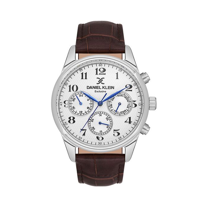 Ceas Daniel Klein Exclusive DK.1.13550.3