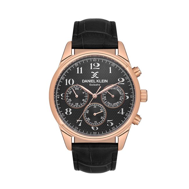 Ceas Daniel Klein Exclusive DK.1.13550.5