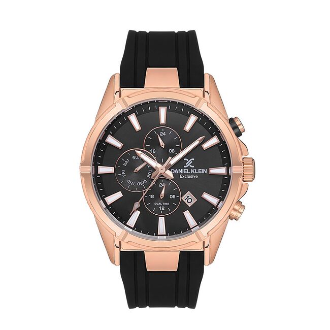 Ceas Daniel Klein Exclusive DK.1.13558.5