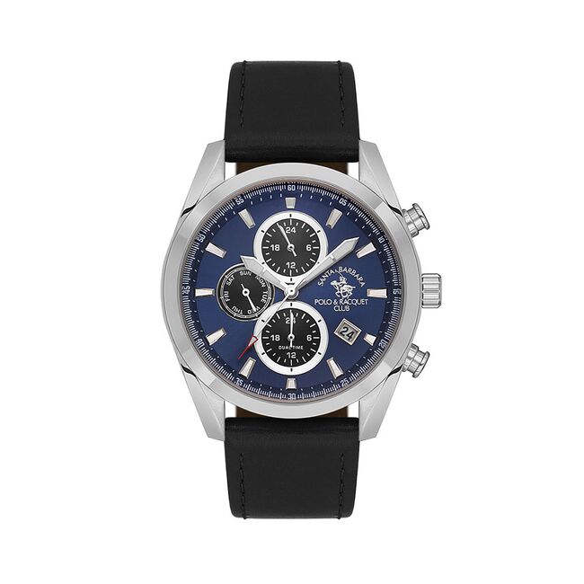 Ceas Santa Barbara Polo Legend SB.1.10515.1