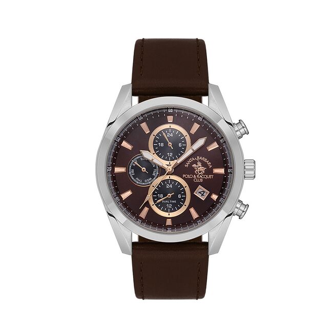 Ceas Santa Barbara Polo Legend SB.1.10515.2