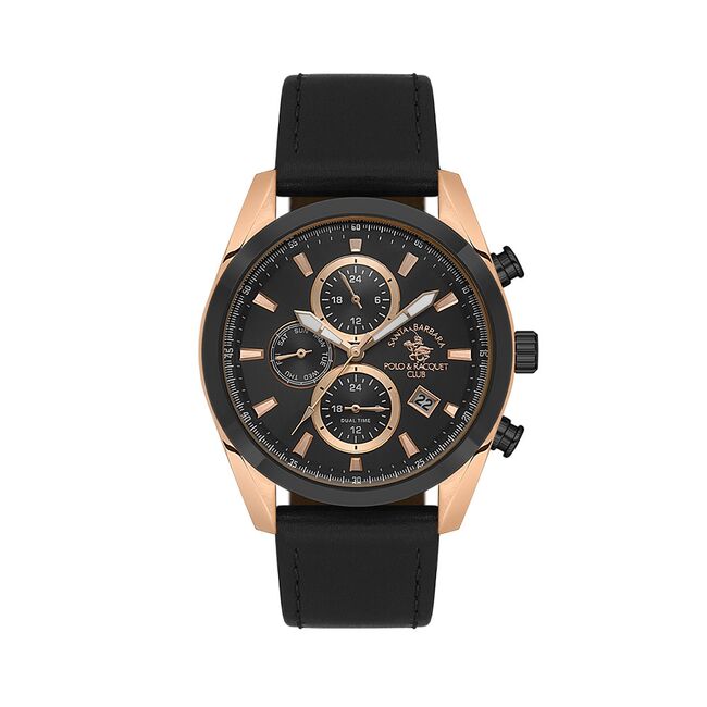 Ceas Santa Barbara Polo Legend SB.1.10515.3