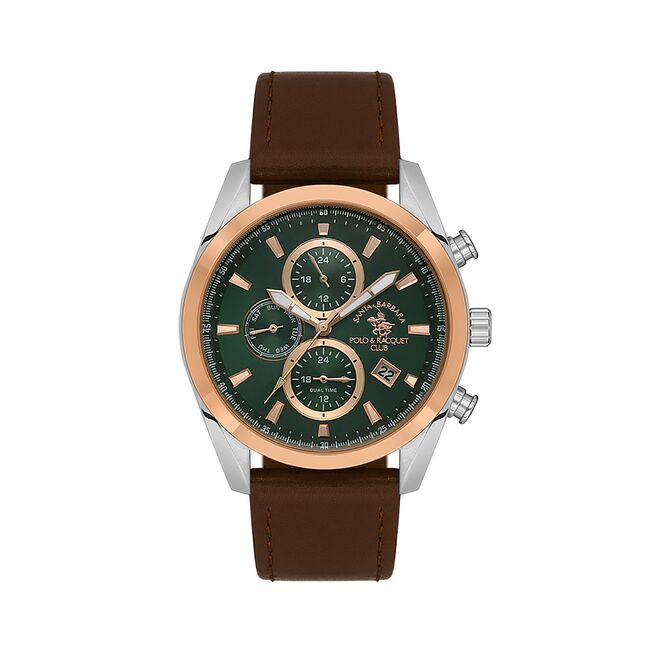 Ceas Santa Barbara Polo Legend SB.1.10515.4