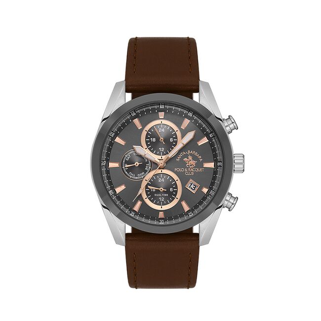 Ceas Santa Barbara Polo Legend SB.1.10515.5