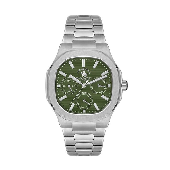 Ceas Santa Barbara Polo Luxury SB.1.10503.3