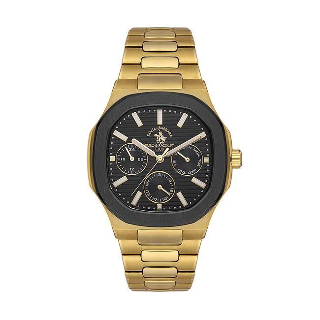 Ceas Santa Barbara Polo Luxury SB.1.10503.5