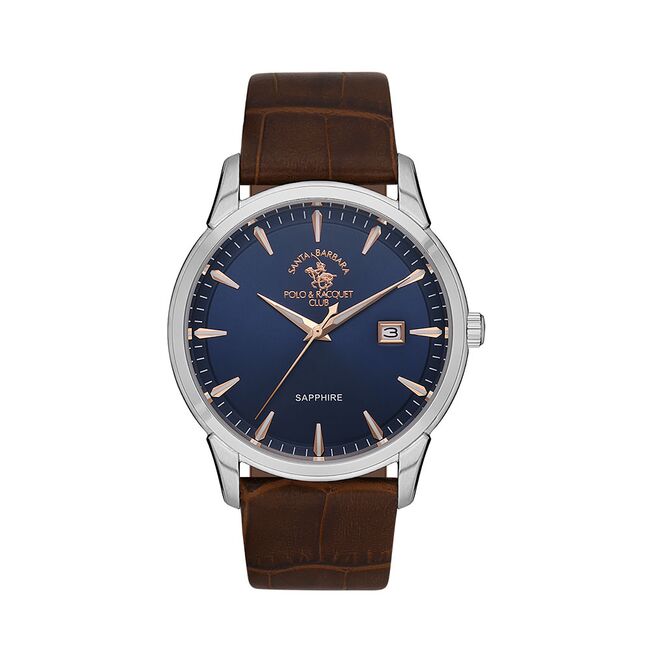 Ceas Santa Barbara Polo Noble SB.1.10513.4