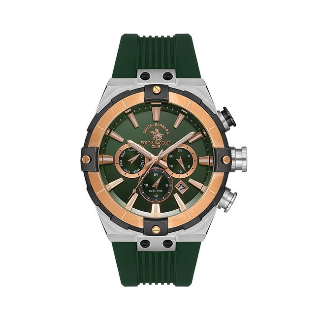 Ceas Santa Barbara Polo Prive SB.1.10510.3