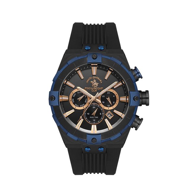 Ceas Santa Barbara Polo Prive SB.1.10510.5