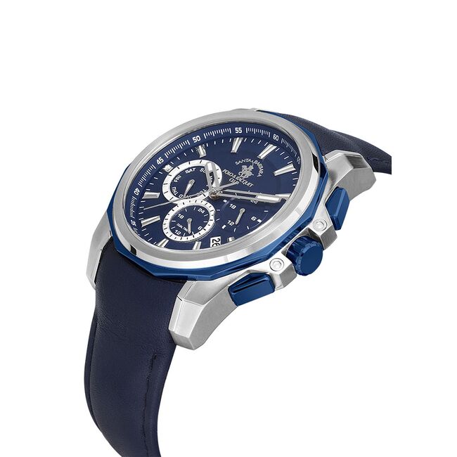 Ceas Santa Barbara Polo Prive SB.1.10511.2