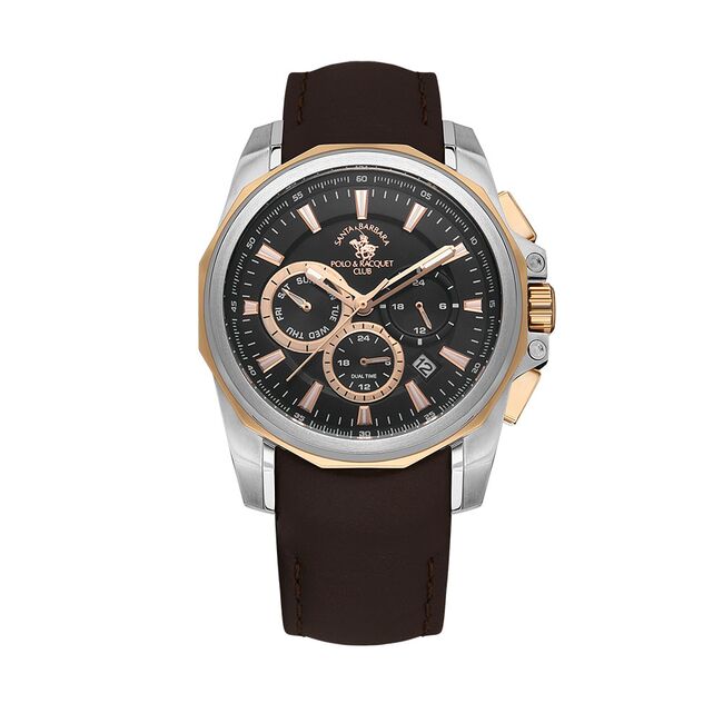 Ceas Santa Barbara Polo Prive SB.1.10511.3