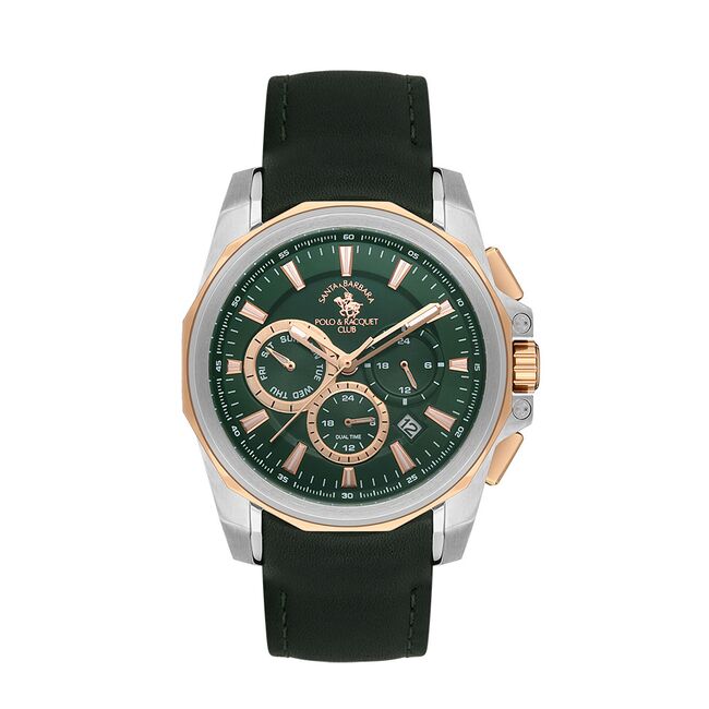 Ceas Santa Barbara Polo Prive SB.1.10511.4
