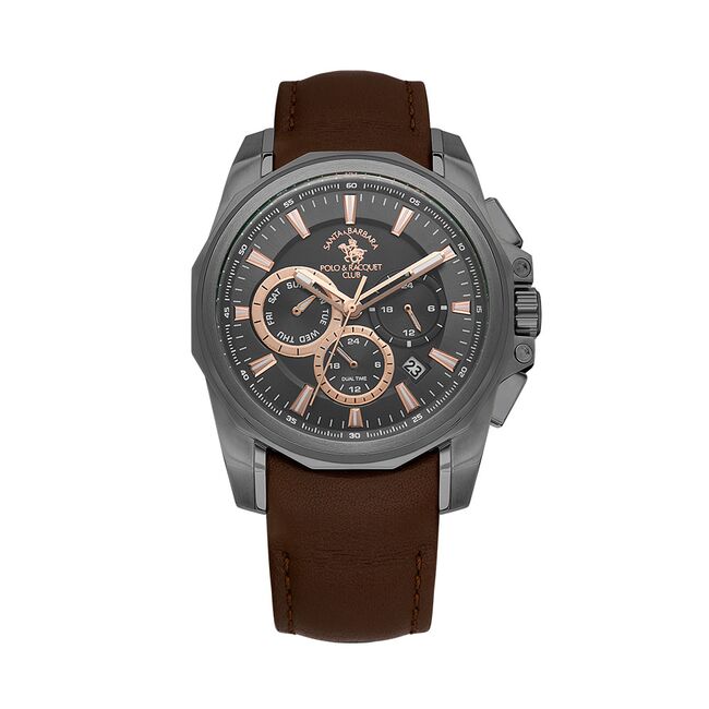 Ceas Santa Barbara Polo Prive SB.1.10511.5