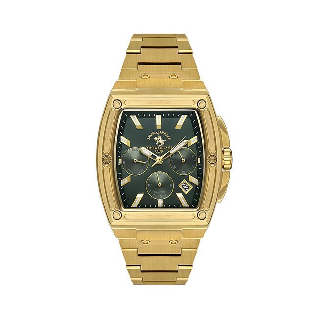 Ceas Santa Barbara Polo Prive SB.1.10529.3