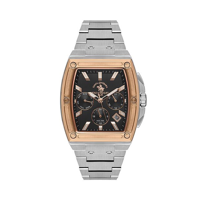 Ceas Santa Barbara Polo Prive SB.1.10529.4