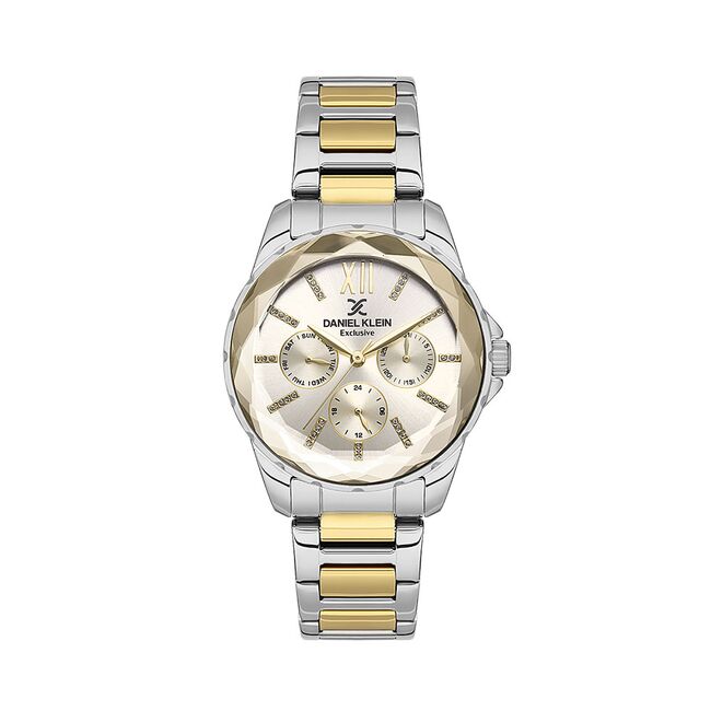 Ceas Daniel Klein Exclusive DK.1.13505.4