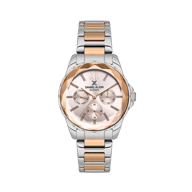 Ceas Daniel Klein Exclusive DK.1.13505.5