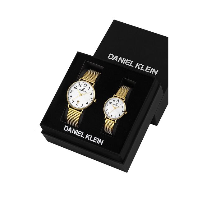 Ceas Daniel Klein Pair DK.1.13577.5