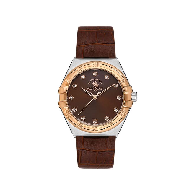 Ceas Santa Barbara Polo Luxury SB.1.10528.4
