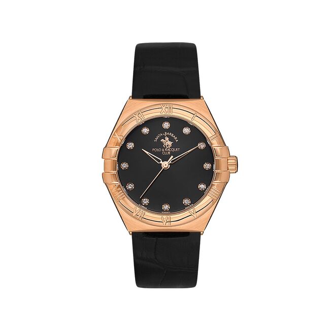Ceas Santa Barbara Polo Luxury SB.1.10528.6