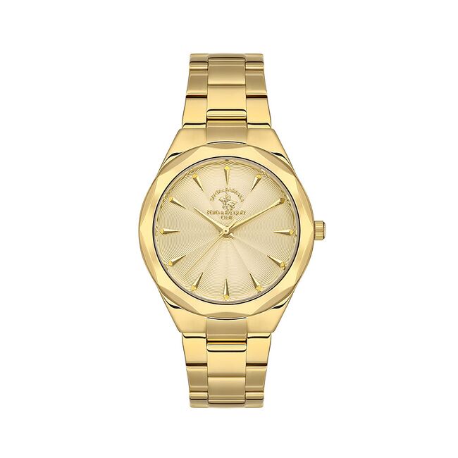 Ceas Santa Barbara Polo Unique SB.1.10486.2