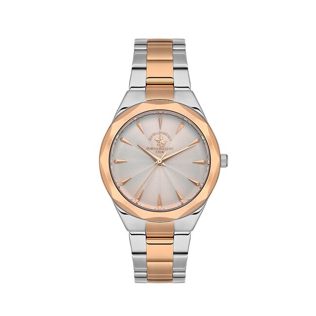 Ceas Santa Barbara Polo Unique SB.1.10486.5