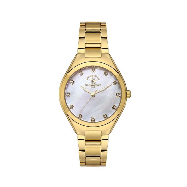 Ceas Santa Barbara Polo Unique SB.1.10487.2