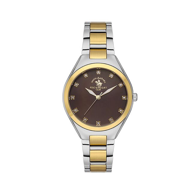 Ceas Santa Barbara Polo Unique SB.1.10487.4