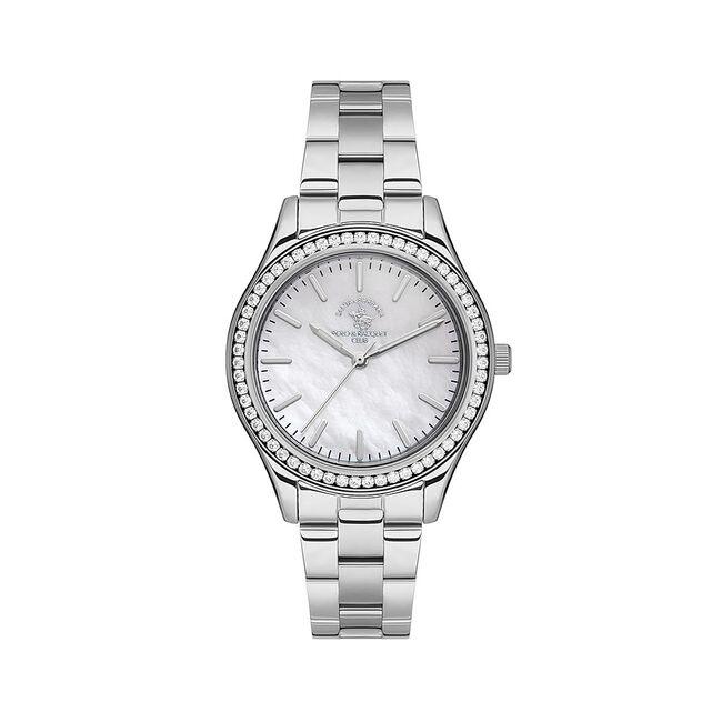 Ceas Santa Barbara Polo Unique SB.1.10490.1