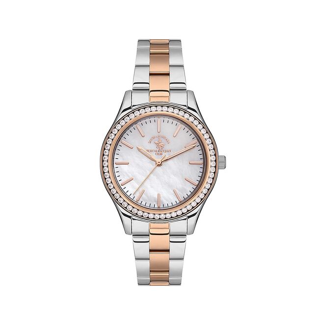 Ceas Santa Barbara Polo Unique SB.1.10490.4