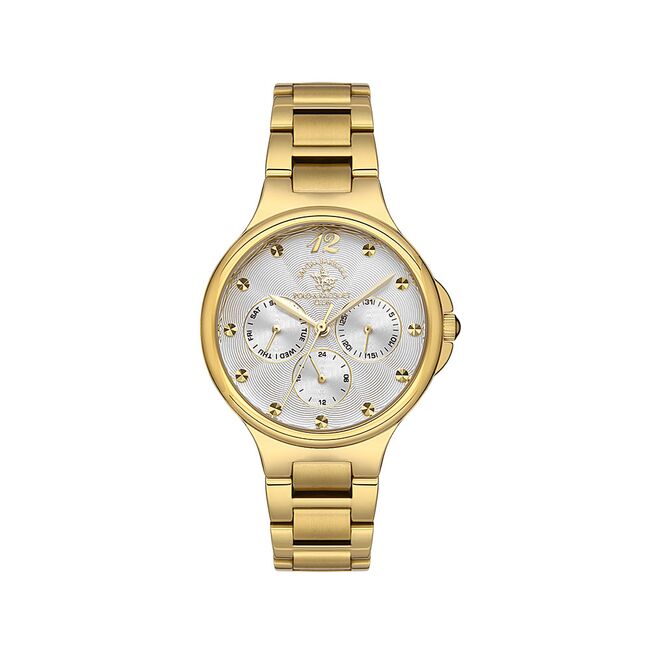 Ceas Santa Barbara Polo Unique SB.1.10506.2