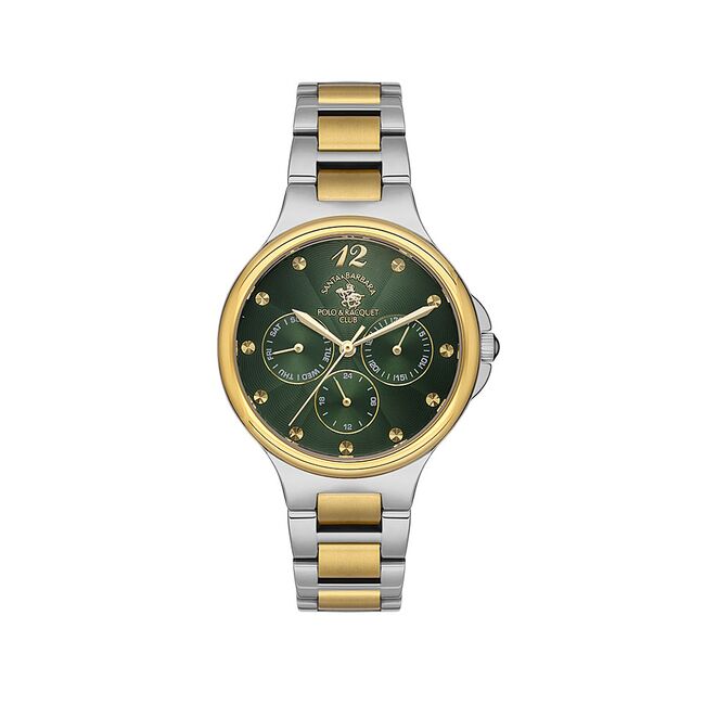 Ceas Santa Barbara Polo Unique SB.1.10506.3