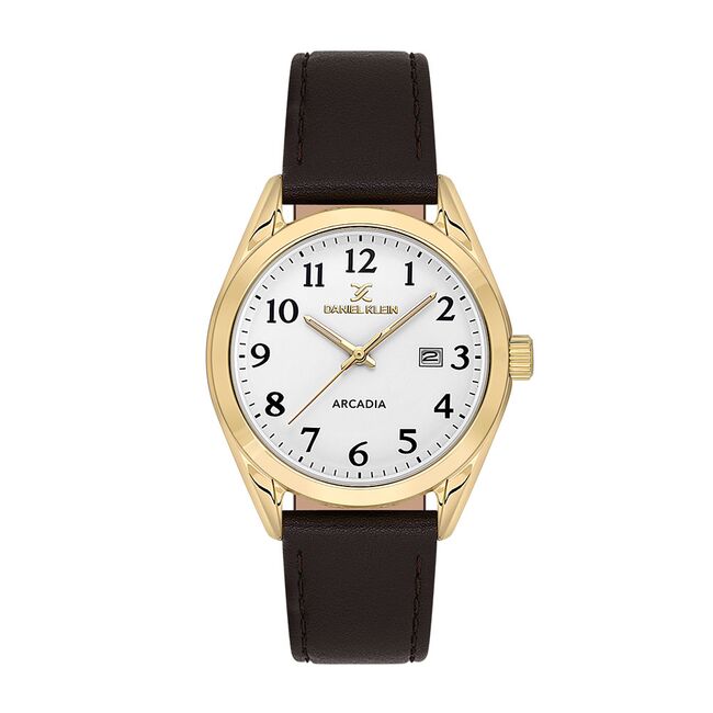 Ceas Daniel Klein Arcadia DK.1.13692.3