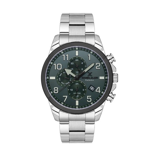 Ceas Daniel Klein Exclusive DK.1.13633.3