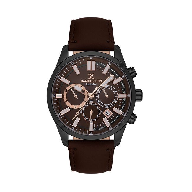 Ceas Daniel Klein Exclusive DK.1.13635.5