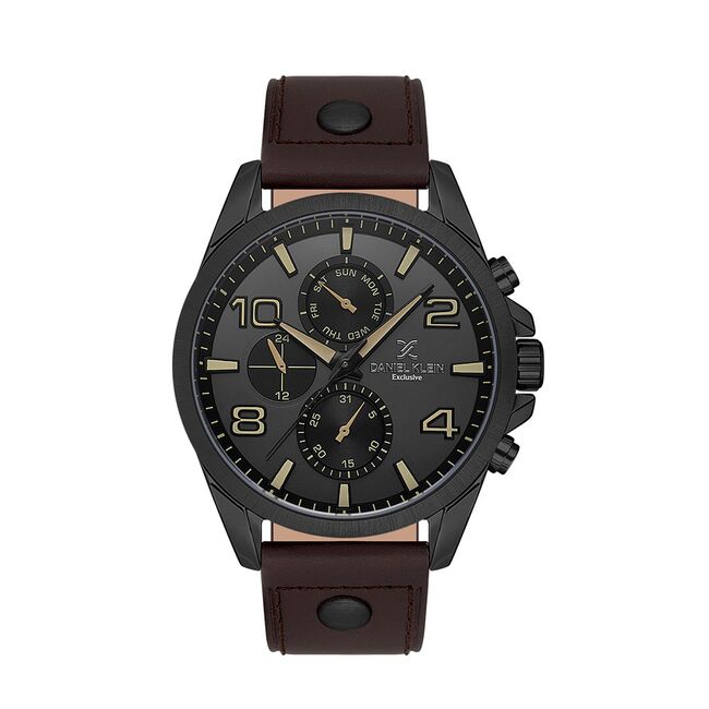 Ceas Daniel Klein Exclusive DK.1.13640.2