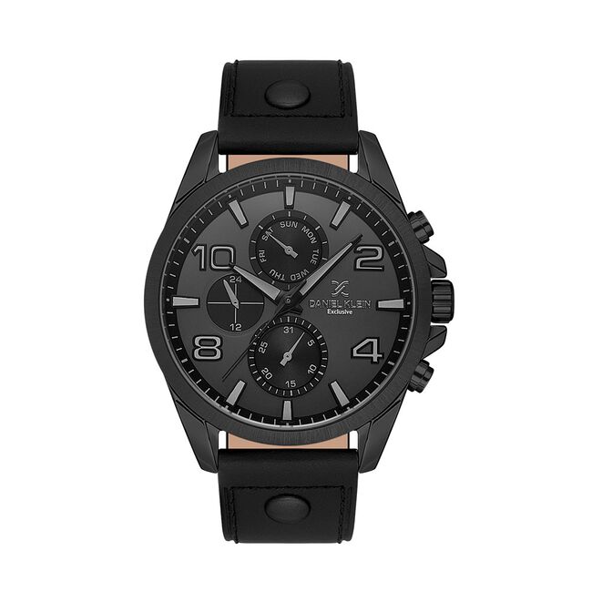 Ceas Daniel Klein Exclusive DK.1.13640.5