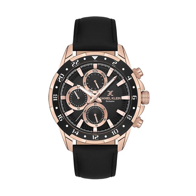 Ceas Daniel Klein Exclusive DK.1.13641.2