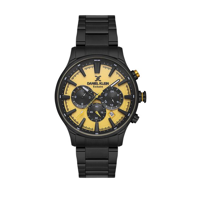 Ceas Daniel Klein Exclusive DK.1.13643.5