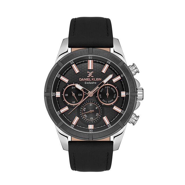 Ceas Daniel Klein Exclusive DK.1.13655.2