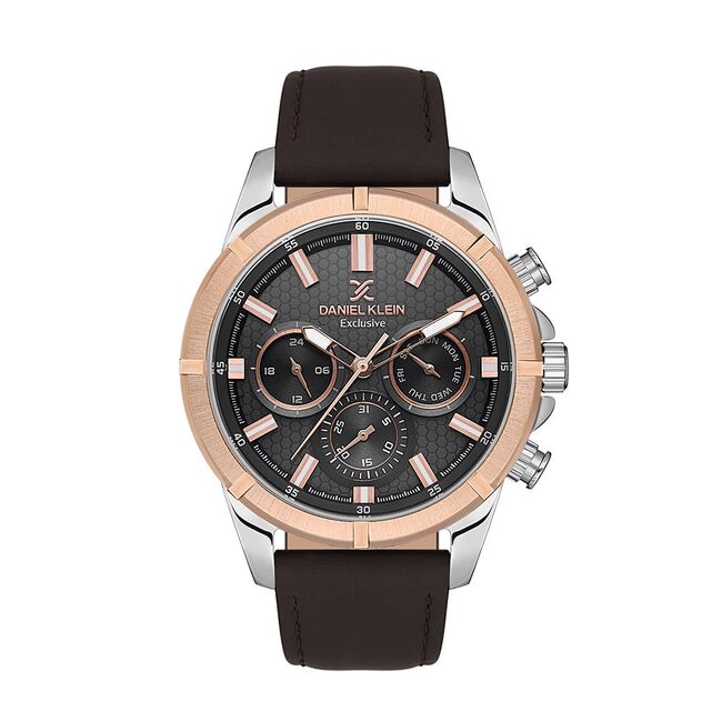 Ceas Daniel Klein Exclusive DK.1.13655.3