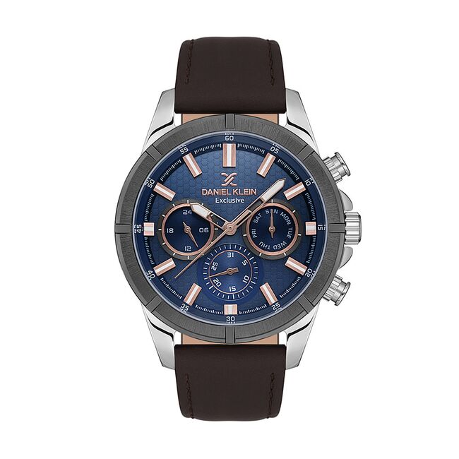 Ceas Daniel Klein Exclusive DK.1.13655.4