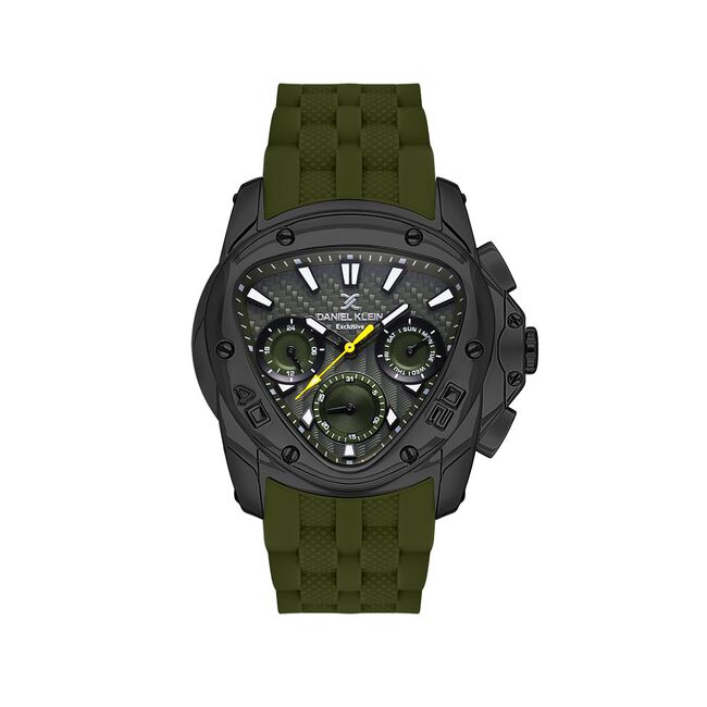 Ceas Daniel Klein Exclusive DK.1.13679.3