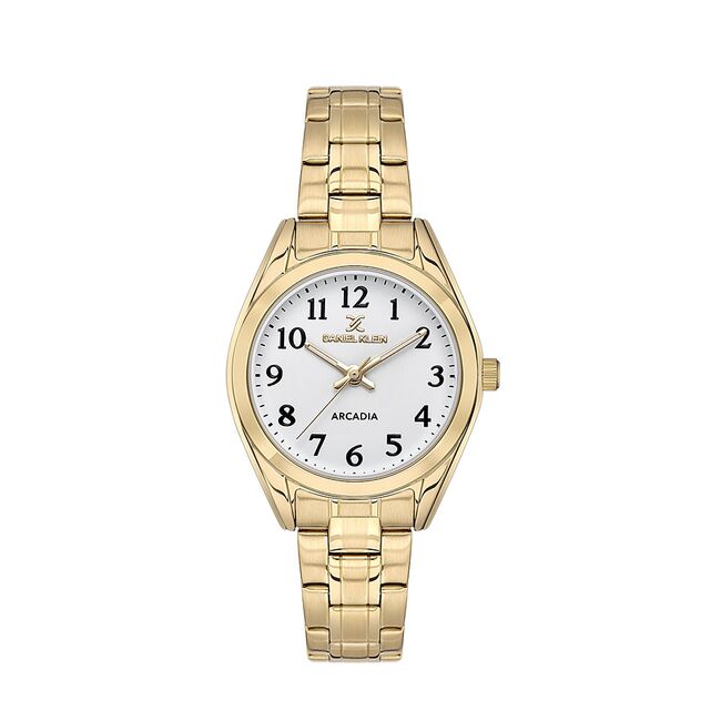 Ceas Daniel Klein Arcadia DK.1.13689.2