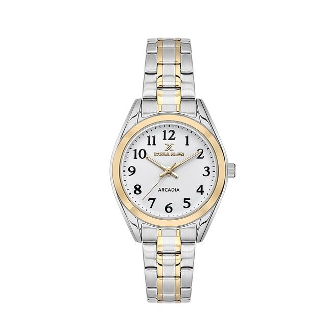 Ceas Daniel Klein Arcadia DK.1.13689.3