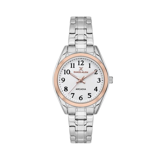 Ceas Daniel Klein Arcadia DK.1.13689.4