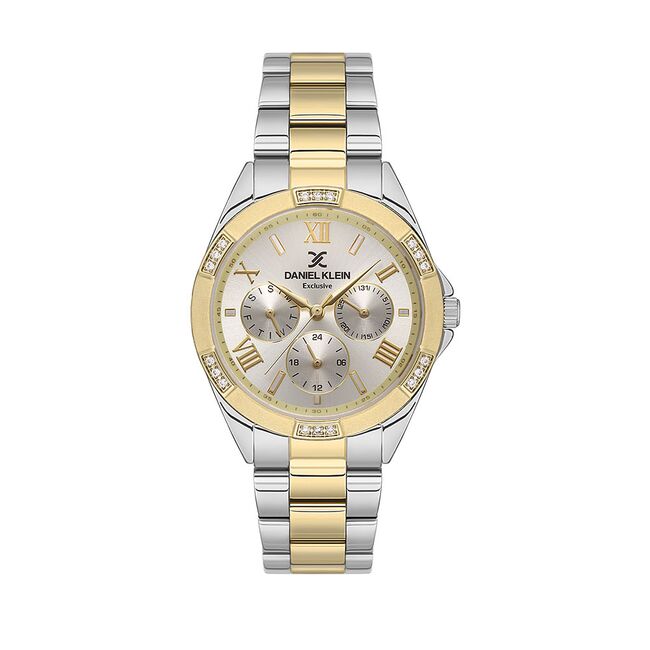 Ceas Daniel Klein Exclusive DK.1.13607.3