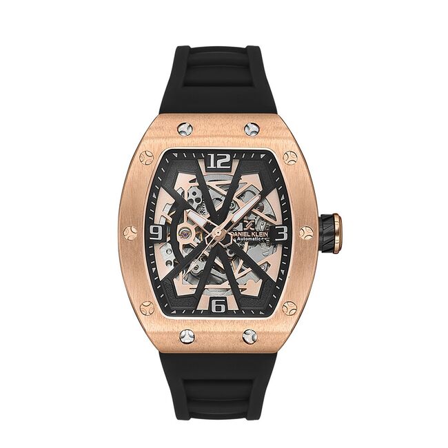 Ceas Daniel Klein Skeleton DK.1.13634.3