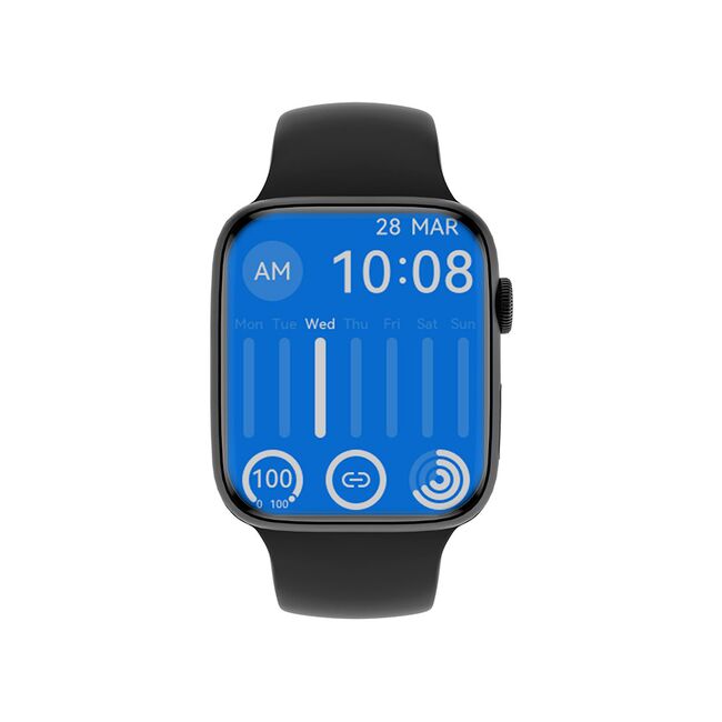 Daniel Klein Smart, DT8PRO-01