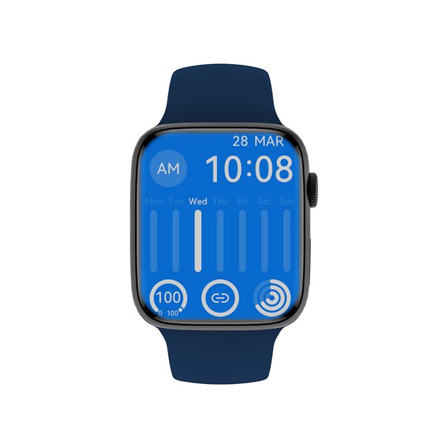 Daniel Klein Smart, DT8PRO-02